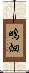Scroll