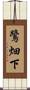 Scroll