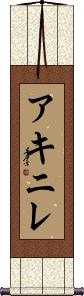 Scroll