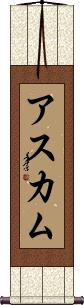 Scroll