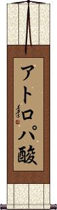 Scroll