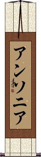 Scroll