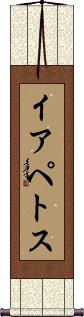 Scroll