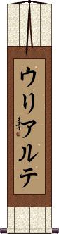 Scroll