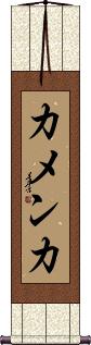 Scroll