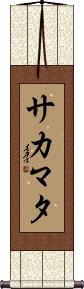 Scroll