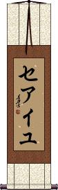 Scroll