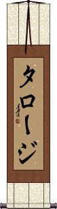 Scroll