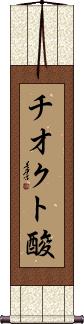 Scroll