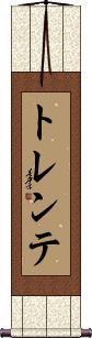 Scroll