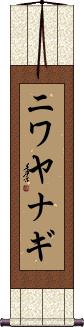 Scroll
