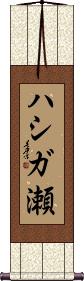 Scroll
