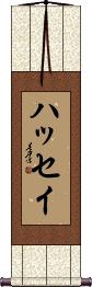 Scroll