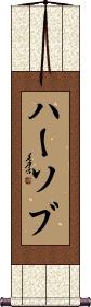 Scroll