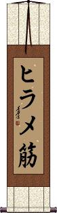 Scroll