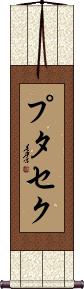 Scroll
