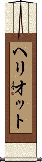 Scroll