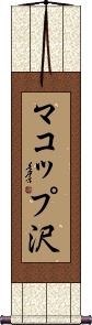 Scroll