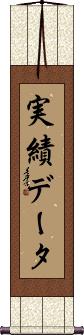Scroll