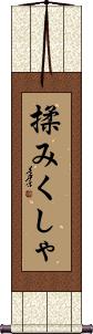 Scroll