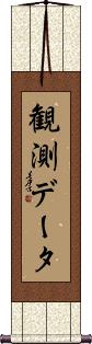 Scroll