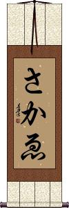 Scroll
