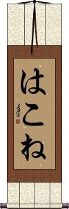 Scroll