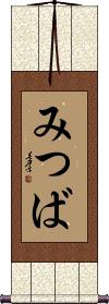 Scroll