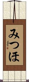 Scroll
