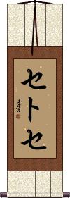 Scroll