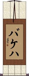 Scroll