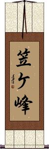 Scroll