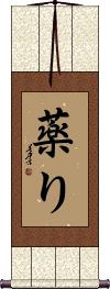 Scroll