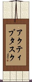 Scroll