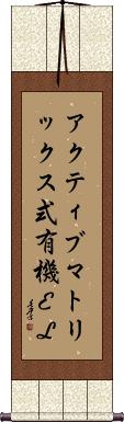 Scroll