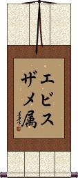 Scroll