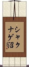 Scroll