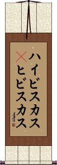 Scroll