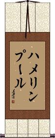 Scroll