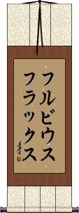 Scroll