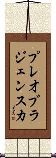Scroll