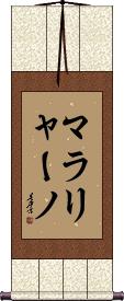 Scroll