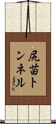 Scroll